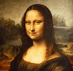 Mona Lisa 004